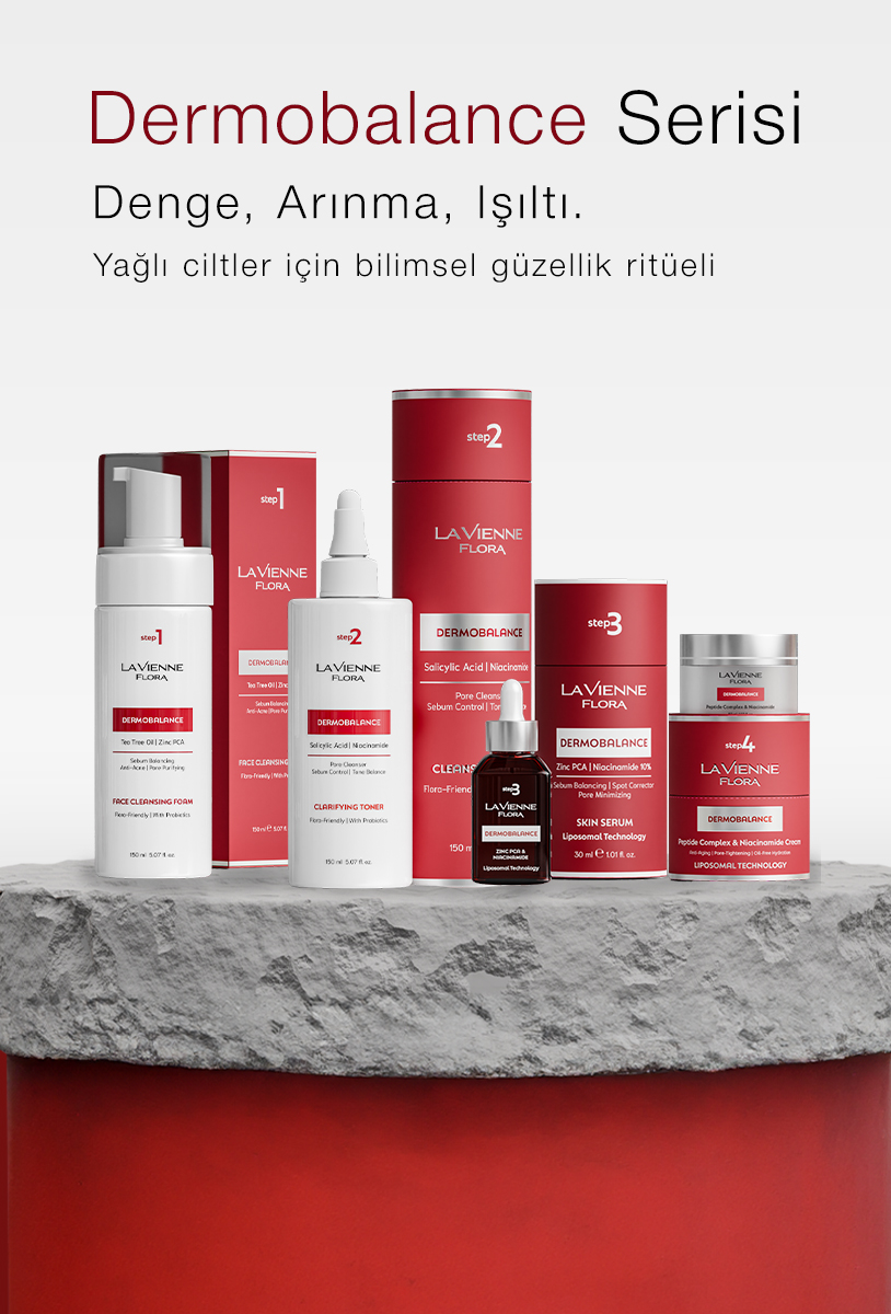 Sonbahar Cilt Bakımı