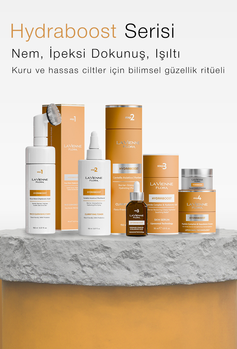 Yaşlanma Karşıtı Krem