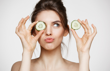 Which foundation formula is right for your skin?