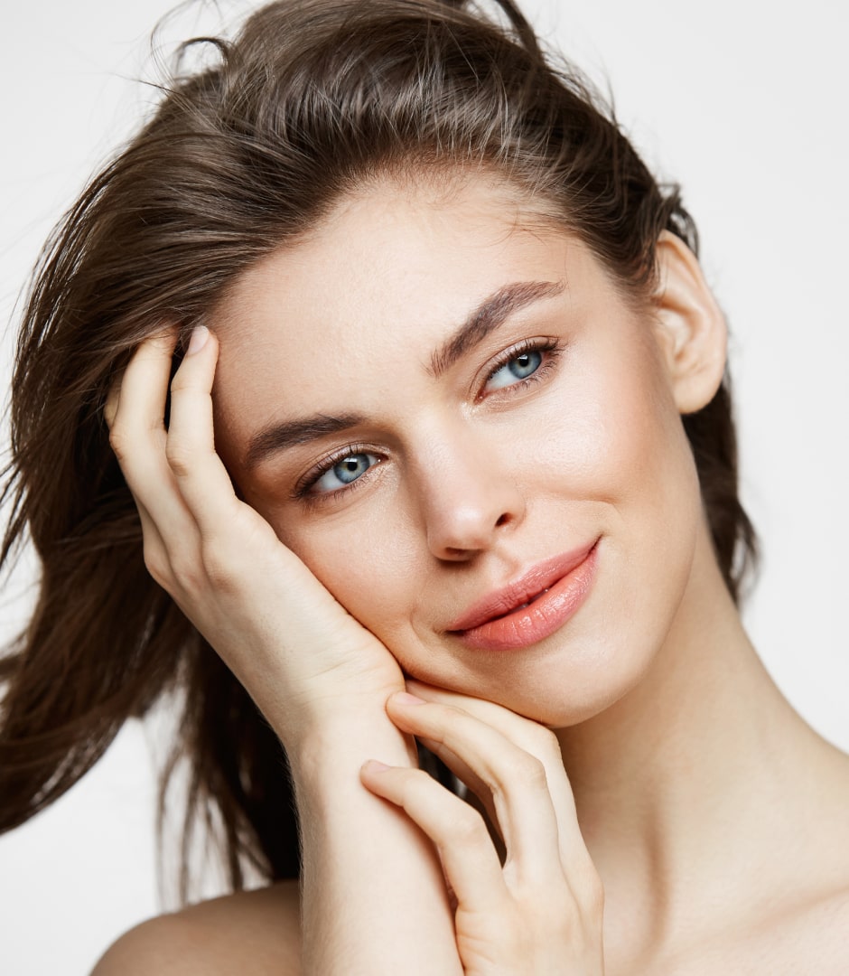 Çay Ağacı Yağlı Yüz Temizleme Köpüğü