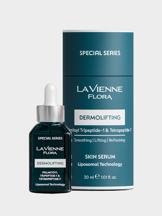 Dermolifting Refresh Eye / Face Serum